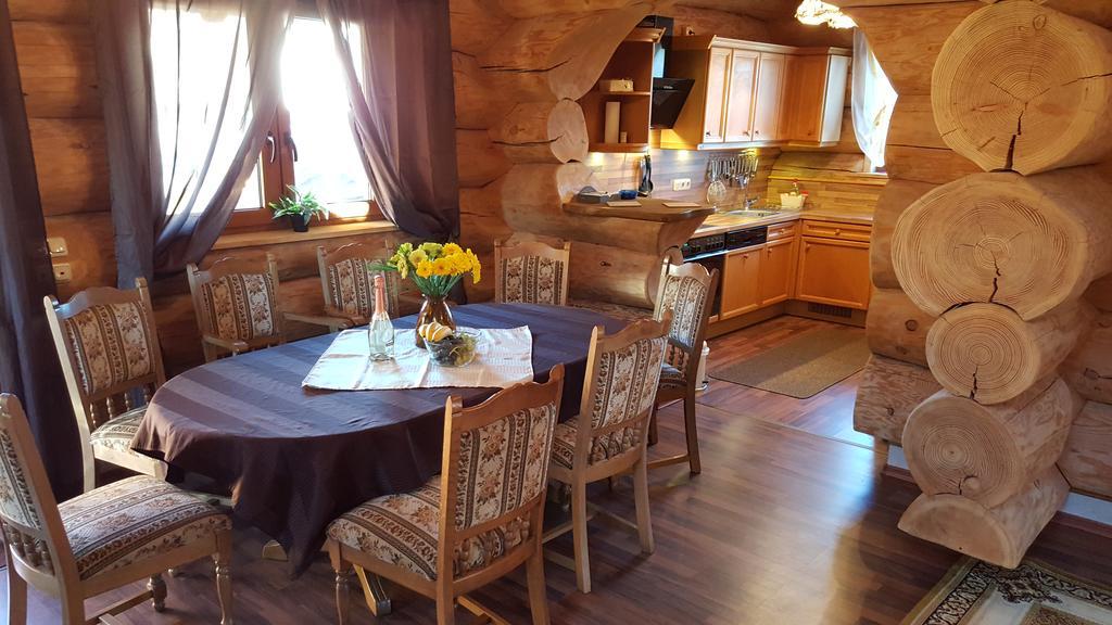 Ferienhaus Alhaus Simmersfeld Ngoại thất bức ảnh